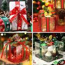 Fita de Natal Decoração Natalina