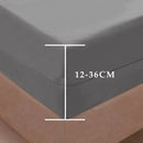 Waterproof and Dustproof Mattress Cover