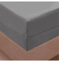 Waterproof and Dustproof Mattress Cover