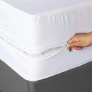 Waterproof and Dustproof Mattress Cover