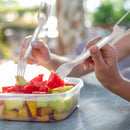 Smart Fruit Fork