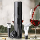 Recarregável Elétrico Abridor de Vinho Kit de Vinho