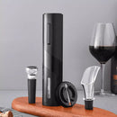 Recarregável Elétrico Abridor de Vinho Kit de Vinho