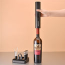 Recarregável Elétrico Abridor de Vinho Kit de Vinho
