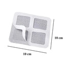 Disposable Adhesive Drain Protector Kit