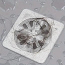 Disposable Adhesive Drain Protector Kit