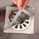 Disposable Adhesive Drain Protector Kit