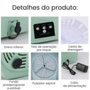 Foldable Washing Machine TurboClean 9 Liters
