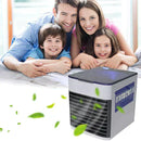 Portátil Air® - Climatizador e umidificador