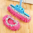 Meias de Microfibra para Limpeza - SoftClean©
