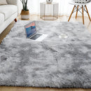 Tapete Felpudo Cinza Mescla - Conforto e Elegância para Qualquer Ambiente | Tapetes de Qualidade