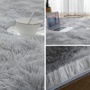 Tapete Felpudo Cinza Mescla - Conforto e Elegância para Qualquer Ambiente | Tapetes de Qualidade