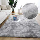 Tapete Felpudo Cinza Mescla - Conforto e Elegância para Qualquer Ambiente | Tapetes de Qualidade