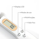 Colher Medidora com Balança Digital