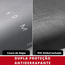 Tapete de Banheiro Antiderrapante Absorvente Premium