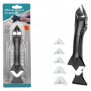 Silicone Sealant and Grout Removal Kit