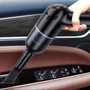 Mini Aspirador de Pó Sem Fio Portátil