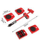 Heavy Furniture Moving Kit - MovingHelpers™