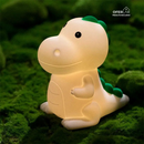 Dino - Luminária Noturna de LED Dinossauro