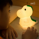 Dino - Luminária Noturna de LED Dinossauro