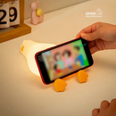 Pato Preguiçoso - Luz Noturna de LED