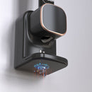 Dispensador de Pasta de Dente Automático Inteligente