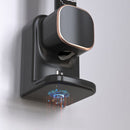 Smart Automatic Toothpaste Dispenser
