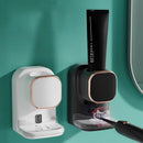 Smart Automatic Toothpaste Dispenser