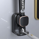 Dispensador de Pasta de Dente Automático Inteligente