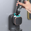Smart Automatic Toothpaste Dispenser