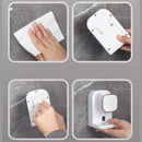 Smart Automatic Toothpaste Dispenser