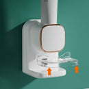 Smart Automatic Toothpaste Dispenser
