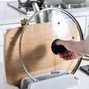Utensil and Knife Drainer
