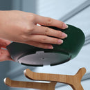 Fruteira de Mesa Cesta de Frutas Bambu