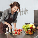 Fruteira de Mesa Cesto de Frutas e Decoração de Mesa