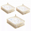 Organizador Compacto Premium