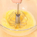 Handy Manual Mixer