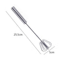 Handy Manual Mixer