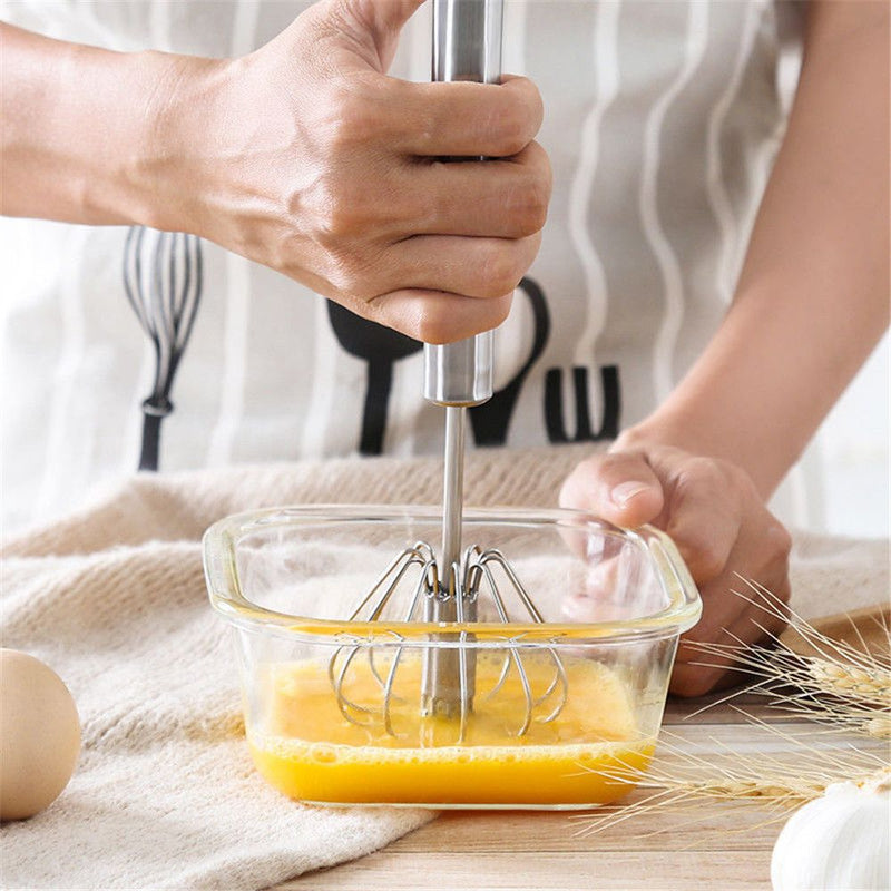 Handy Manual Mixer