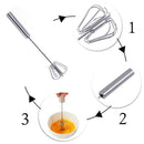 Handy Manual Mixer