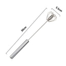 Handy Manual Mixer