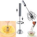 Handy Manual Mixer
