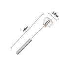 Handy Manual Mixer