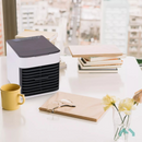 Mini Air Conditioner Portable USB Air Cooler
