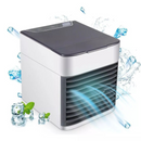 Mini Air Conditioner Portable USB Air Cooler