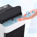 Mini Air Conditioner Portable USB Air Cooler