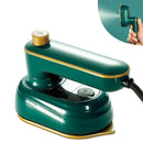 Mini Ferro de Passar a Vapor