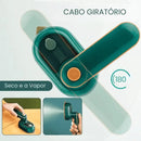 Mini Ferro de Passar a Vapor