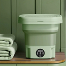Foldable Washing Machine TurboClean 9 Liters