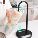 Porta Papel Toalha de Mesa Guardanapo de Rolo